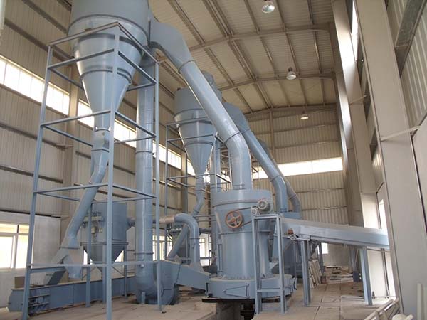 Gypsum board production line plant  for sale.jpg