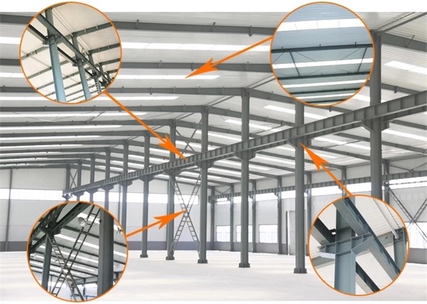 Customized Design  Steel Structure Building .jpg