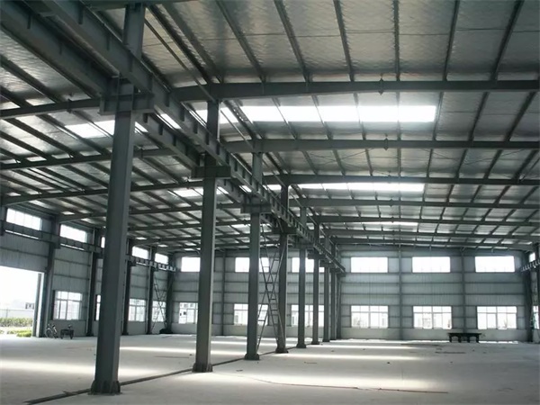 prefabricated steel structure workshop building .jpg