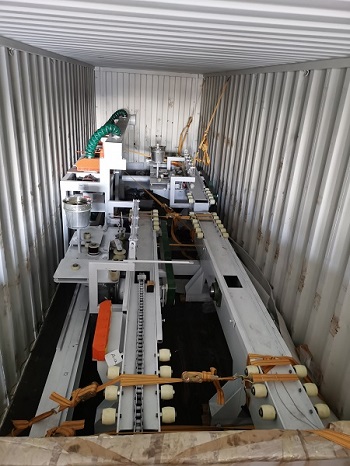 Single Machine And Spare Parts Of Gypsum Board Production Line