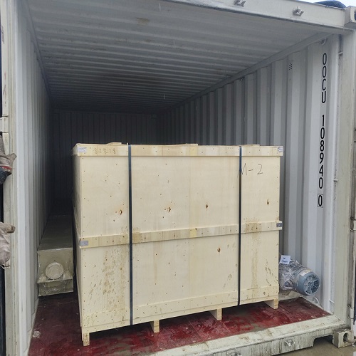 Spare Parts for Gypsum Equipment Spare Parts for Gypsum Equipment