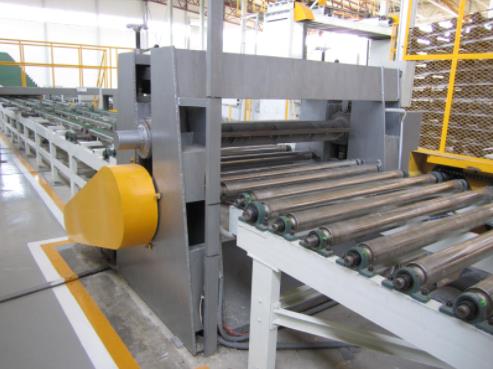Custom Gypsum Board Production Line Solutions Custom Gypsum Board Production Line Solutions